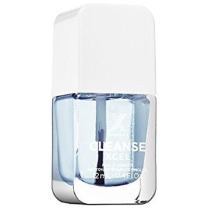Formula X - nail cleanser